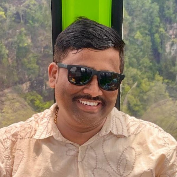 ShivaKumar